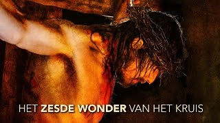 Het zesde wonder van het kruis: VERZOENING