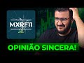 MXRF11 É Um Bom Investimento? Vale a Pena Investir?