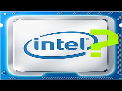 How To Find What Generation Your Intel Processor Is In Windows How To Find What Generation Your Intel Processor Is In Windows