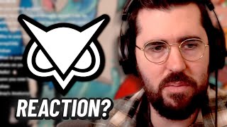 Will Vanoss React With Nogla \u0026 Terroriser Again?