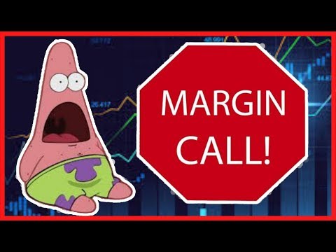 Forex Trading How to Avoid Margin Calls on Your Account