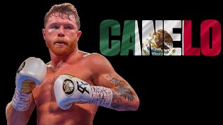 The ULTIMATE Canelo Alvarez Masterclass