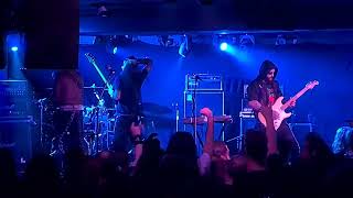 Mystifier live @ London @TheUnderworldCamden 22/06/2023