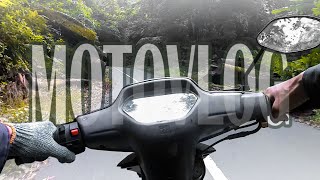 POV❗ Jalan Telagah, Langkat I MotoVlog I