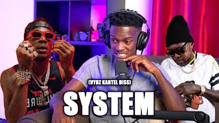 Masicka EXPOSE Vybz Kartel SYSTEM! Dancehall Get DARK! | Wul A Reason