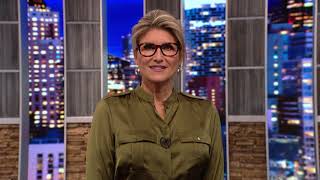 JUDGMENT WITH ASHLEIGH BANFIELD: Ashleigh has a new show coming to Court TV.