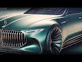 2026 mercedes maybach s class mythos model finally revealed first look