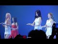 4k 220908 loona flip that loonatheworld in amsterdam