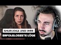 Shurjoka und ihre erfolgloseste Lüge