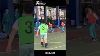 2023 🔥3v3班際籃球賽 Day4 highlight ▶