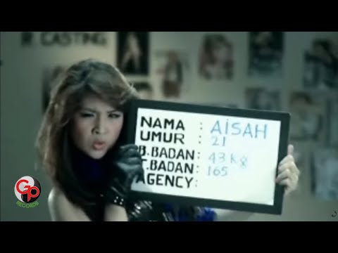 Five Minutes Aisah