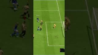 FIFA 23 HyperMotion in Action!
