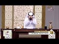 شاهد متصل يهاجم الشيخ وسيم يوسف على الهواء مباشرة