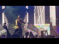 Imagine Dragons - Thunder - Boston 6/6/2018