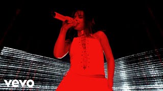 Becky G - MERCEDES (Latin American Music Awards 2024) ft. Oscar Maydon