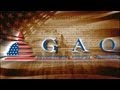 GAO: Accountability Is Our Middle Name