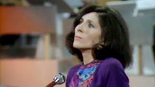 Pia Colombo - Petit récital (1970)