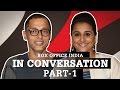 Kahaani 2 - Team | In Conversation | Vidya Balan | Sujoy Ghosh | Part -1 | Box Office India