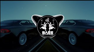 Heartbeat (BASS BOOSTED) Nawab | Gurlej_Akhtar | New Punjabi Bass Boosted Songs 2021