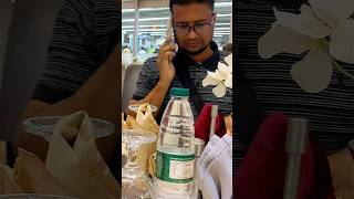 Spice restaurant inside the Airport  #shortsvideo#shorts #short #restaurant #vlog #restaurants