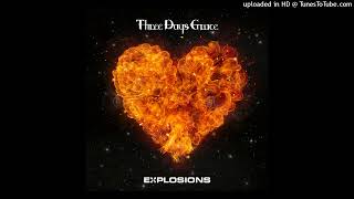 Three Days Grace - I Am The Weapon (Audio HQ)