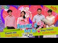 WANNA DATE - Ep. 99 | Thanh Hải - Thanh Thủy | Duy Thành - Khánh Ngọc | 20-Sep-15