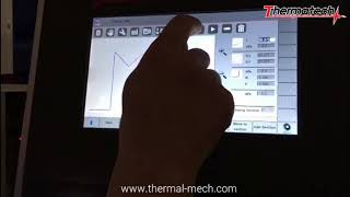 Thermatech CNC Pressbrake  - เครื่องพับโลหะแผ่นระบบ CNC_01