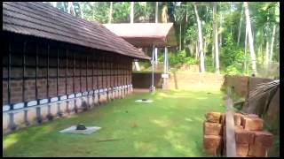 Kakkamvelly Sree Krishna Temple_Purameri