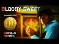 LEO - Bloody Sweet (Vadivelu Version) | Vaigai Puyal Vadivelu | #SmashupStudios