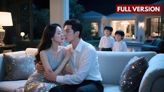 She Changed the Ending of a Tragic Story and Won Three Kids’ Hearts