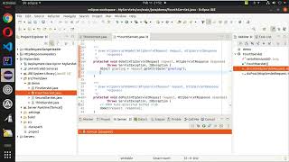 32 - SERVLET - HttpServletRequest 3