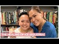 ICE SEGUERRA ON BATTLING 17 YEARS OF DEPRESSION. Surviving The Darkest Moments | Karen Davila Ep69