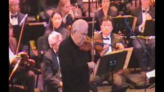 Dr Kornfeld Mendelssohn Violin Concerto Part 3