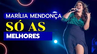 MARÍLIA MENDONÇA: AS MÚSICAS QUE MARCARAM AS NOSSAS VIDA🎤❤️