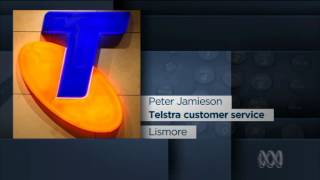 Telstra justifies call centre cuts