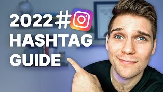 How to use Instagram Hashtags in 2022 | Hashtag Guide by Flick