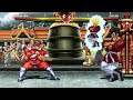 M BISON vs MR SATAN - Highest Level Amazing Fight!