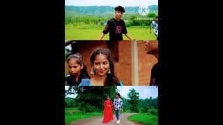 Yey Tuzi Guchki / Kamlesh Kakad Shalini Medha /New Marathi Gavthi Song