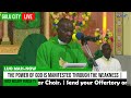 Live Mass from Holy Rosary Parish -Happening Now