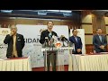 LIVE: 14 Jun 2020 - Sidang Media Perkembangan COVID-19 Di Malaysia