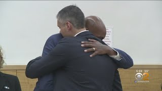 Murder Conviction Vacated After 26 Years