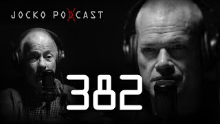 Jocko Podcast 382: Fighting Che Guevara's Communist Insurgents in the Congo. w/ SEAL Jim Hawes
