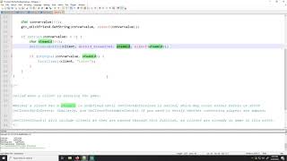 SourceMod Plugin Tutorial - 8 - ConVars