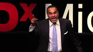 We Must Change the Culture of Science and Teaching: Freeman Hrabowski at TEDxMidAtlantic