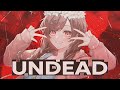 【18歳】UNDEAD / ゆう。- cover【オリジナルMV】