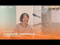 DOT PODCAST EPS 40 | YULIANTI TANYADJI | POV URBAN DESIGNER :  BANGUN KOTA IDEAL NUSANTARA DARI NOL.