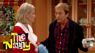 The Morning After From Hell! | The Nanny