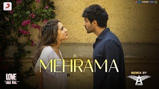Mehrama (Remix) - Love Aaj Kal | Darshan Raval | 15 Sec WhatsApp Status | Latest Hit Song 2020