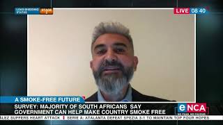 A Smoke Free Future