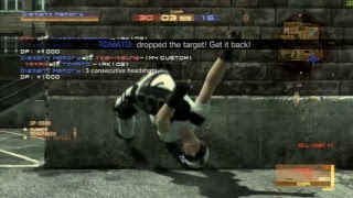 [MGO2R] SaveMGO Mix jpn